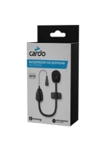 Mikrofon wodoodporny z wysięgnikiem Cardo do interkomu Packatalk Edge/ Edge ORV