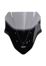 Szyba motocyklowa MRA Racing "R" Honda CBR 650 F (14-18) przyciemniana