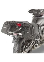 Stelaż Kappa pod miękkie lub półsztywne torby boczne (RA314) do Yamahy MT-07 (18-24)