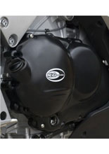 Osłona silnika R&G Do Honda Crossrunner (11-14) (prawa strona - osłona sprzęgła)