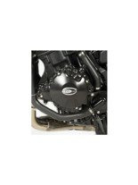 OSŁONA SILNIKA ALTERNATOR [LEWA STRONA] R&G Do Triumph Speed Triple (08-13) / Speed Triple R (12-15) / Tiger 1050 (07-14)