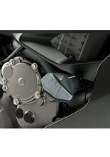 Crash pady PUIG do Kawasaki ZX-6R (18-), ZX-6R 636 (18-21)