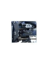 Tank Pad antypoślizgowy R&G Do Suzuki GSX-R600 (11-18) / GSX-R750 (11-18)