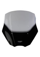 Szyba motocyklowa MRA Touring "T" Honda VFR 800 X Crossrunner (17-22) przyciemniana