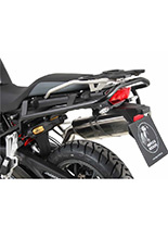 Tylne gmole Hepco&Becker BMW F 750 GS [18-]