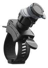 Mocowanie na kierownice za pomocą paska motocykla Lampa Opti Belt