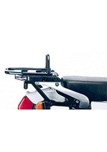 Rurowy stelaż centralny Hepco&Becker Honda XL 600 V Transalp [87-00]