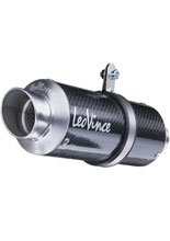 Tłumik motocyklowy LeoVince GP Corsa Honda CB 500 F/ X/ CBR 500 R (13-15) [włókno węglowe]
