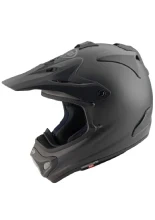 Kask enduro Arai MX-V Evo czarny