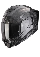 Kask integralny Scorpion EXO-1500 CARBON AIR Onyx czarny