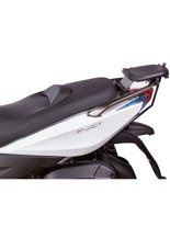 Stelaż pod kufer centralny Shad do Kymco K-XCT 125/ 300i (13-17)