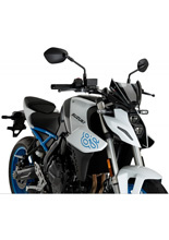 Owiewka motocyklowa sportowa PUIG Naked New Generation Suzuki GSX-8S (23-) lekko przyciemniana