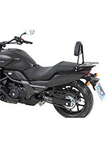 Oparcie pasażera Hepco&Becker Honda CTX 700 / N / DCT [14-] [z tylnym stelażem]