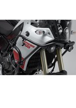 Gmole górne SW-Motech do Yamaha Ténéré 700 (19-22)