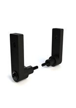 Uniwersalny zestaw do montażu offsetowego oświetlenia LED DENALI Electronics