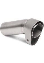 DB killer tłumika Akrapović V-TUV049/1