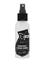 Odświeżacz z jonami srebra Xzone Man [pojemność: 100 ml]