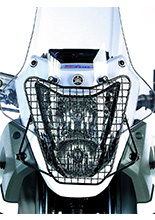 Osłona lampy Hepco&Becker do Yamaha XT 660 Z Ténéré [08-]