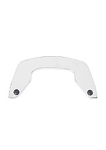 Stelaż C-Bow Hepco&Becker Triumph Bonneville T 120 / Black [16-] Chrom