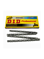 APRILIA RS 125 [97-05] zestaw napędowy DID520 V PROFESIONAL (O-ring wzmocniony) zębatki SUNSTAR