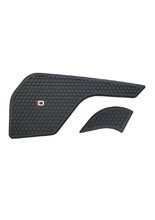 Tankpady boczne Onedesign do Triumpha Tiger 800 XC/ XCa/ XCx/ XR/ XRx/ XRt (15-20) czarne