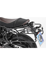 Stelaż kufrów bocznych Hepco&Becker Lock-It Yamaha XSR 700/XTribute (22-)