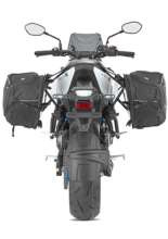 Stelaż pod sakwy boczne motocyklowe GIVI Remove-X Suzuki GSX-8R (24-)/ GSX-8S (23-)