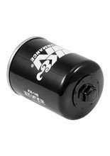 Filtr oleju K&N Yamaha FJR 1300 [01-12]