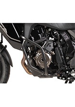 Gmole Hepco&Becker Suzuki V-Strom 800 (24-) czarne