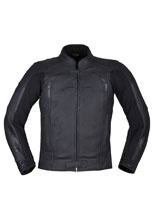 Kurtka motocyklowa skórzana Modeka Minos