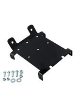 Płyta montażowa do wyciągarki Moose Honda TRX500