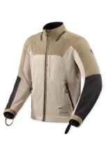 Kurtka enduro REV’IT! Territory 2 brązowo-zielona