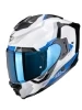 Arena White-Blue