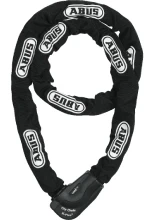Łańcuch z zamkiem ABUS Granit CityChain X-Plus 1060 (długość 170 cm)