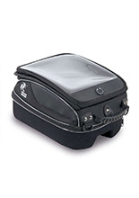 Torba na zbiornik Tankbag Hepco&Becker Street Tourer L [system: Lock-It, Basic; pojemność: 14-19L]