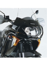 Crashbary górne czarne Hepco&Becker do Honda XL 650 V Transalp [00-07]