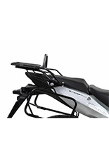 Stelaż pod kufer centralny Hepco&Becker AluRack Honda CBF 1000 F (09-16)