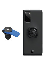 Etui na telefon Samsung Galaxy S20+ + uchwyt kulowy Quad Lock