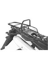 Rurowy stelaż centralny Hepco&Becker Yamaha XT 125 R/X [05-12]