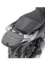 Stelaż pod kufer centralny Monolock Kappa Honda SH 125/150 (20-)/ 350 (21-)