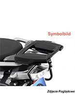 Stelaż pod kufer centralny Hepco&Becker AluRack BMW R 1200 GS LC [13-18]