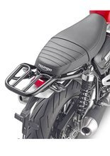Stelaż Givi pod kufer centralny Monokey do Triumpha Speed Twin 1200 (19-20)
