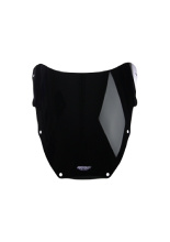 Szyba motocyklowa MRA Oryginalny kształt "O" Yamaha TRX 850 [96-] czarna