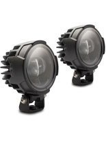 Zestaw lamp przeciwmgłowych EVO SW-MOTECH Suzuki V-Strom 1050, V-Strom 1050 (19-), V-Strom 1050 DE (23-)