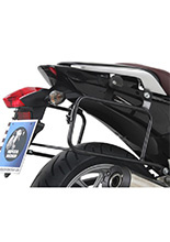 Stelaż kufrów bocznych Hepco&Becker Honda Integra 700 (12-13)