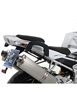 Stelaże C-Bow Hepco&Becker Aprilia Tuono 1000 R / Factory 2009-2011