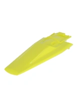 Błotnik motocyklowy tylny Acerbis Husqvarna (wybrane modele) czarny