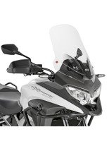 Przezroczysta szyba GIVI Honda Crossrunner 800 [15-16]