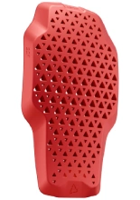 Ochraniacz pleców Leatt Insert 3Df czerwony [level 1]