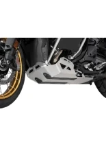 Osłona silnika Touratech Expedition XL BMW R 1300 GS/ Adventure srebrna